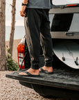 REEF | CJ4346 Cushion Phantom 2.0 Black | כפכפי גברים REEF