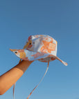 LIKA | Hawaiian Lover Hat | כובע טמבל