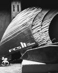 FCS | FCS II TOKORO SIGNATURE TRI FIN SET | חרבות טוקורו M KS surf ltd