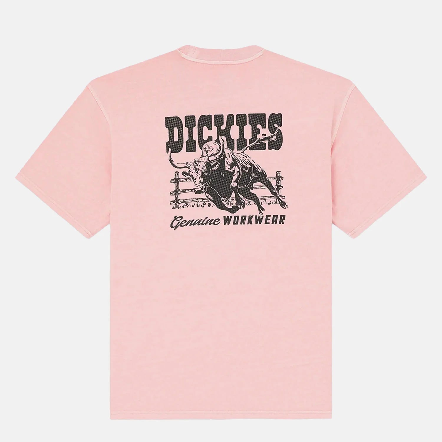 DICKIES | BUCHTELL SS TEE | חולצה קצרה גברים וי .אפ ישראל (אפראל) בע"מ