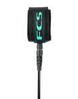 FSC | REGULAR 7 | ליש 7 שחור כחול KS surf ltd