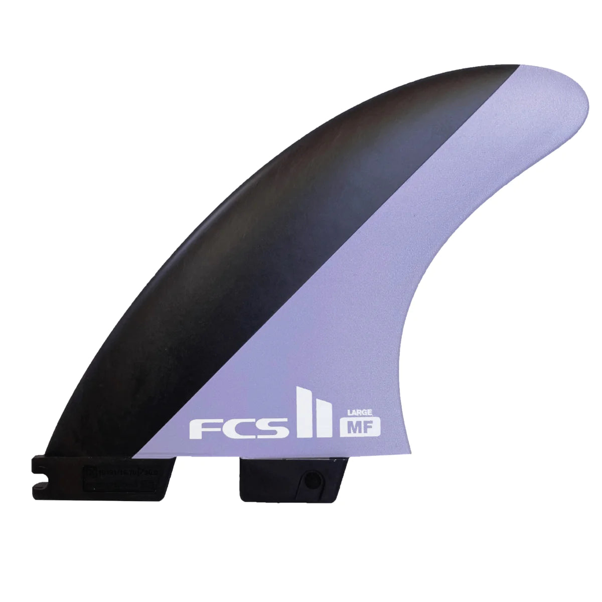 FCS | FCS II MICK FANNING TRI FINS | חרבות מייק פנינג M KS surf ltd
