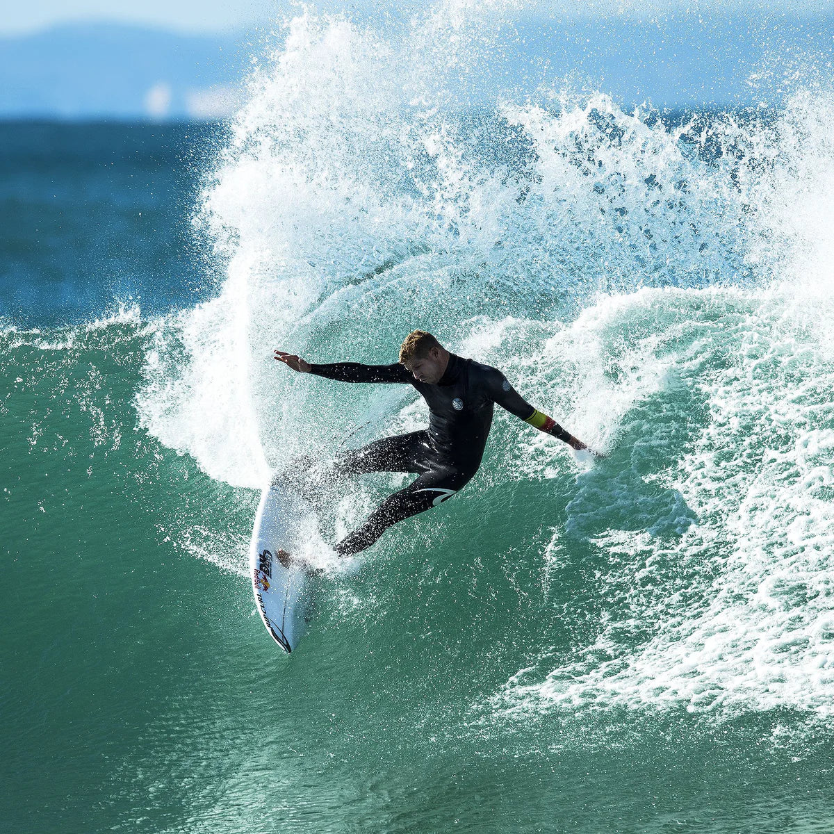 FCS | FCS II MICK FANNING TRI FINS | חרבות מייק פנינג M KS surf ltd