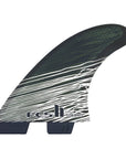 FCS | FCS II TOKORO SIGNATURE TRI FIN SET | חרבות טוקורו M KS surf ltd