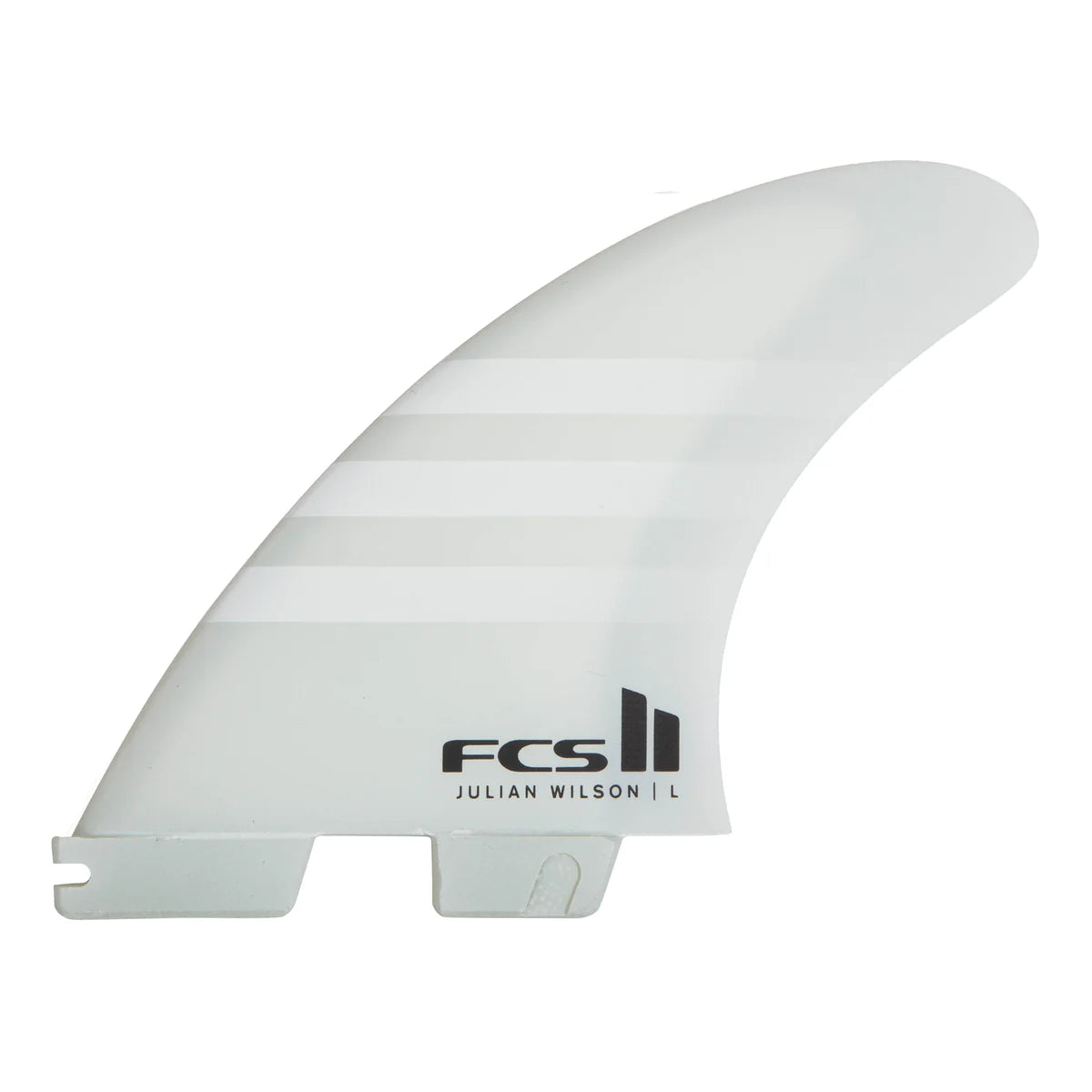 FCS | FCS II JULIAN WILSON SIGNATURE TRI FIN SET | חרבות ווילסון L KS surf ltd