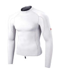 FLORENCE | Long Sleeve Rashguard | לייקרה