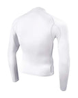 FLORENCE | Long Sleeve Rashguard | לייקרה