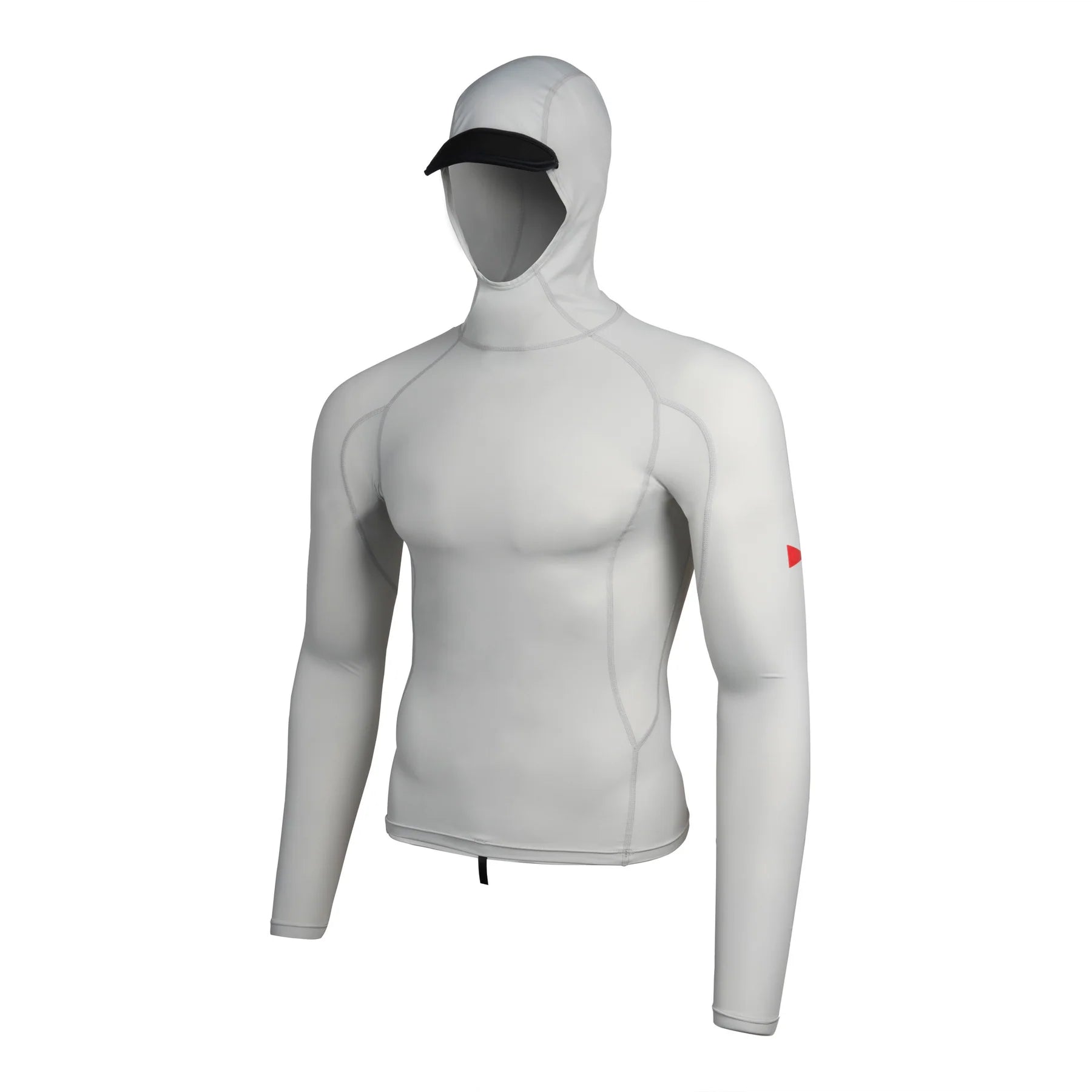 FLORENCE | LONG SLEEVE HOODED RASHGUARD | לייקרה קוק