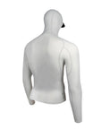 FLORENCE | LONG SLEEVE HOODED RASHGUARD | לייקרה קוק