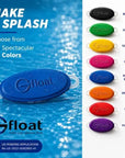 G-FLOAT מצוף למשקפיים לשחייה Sepa