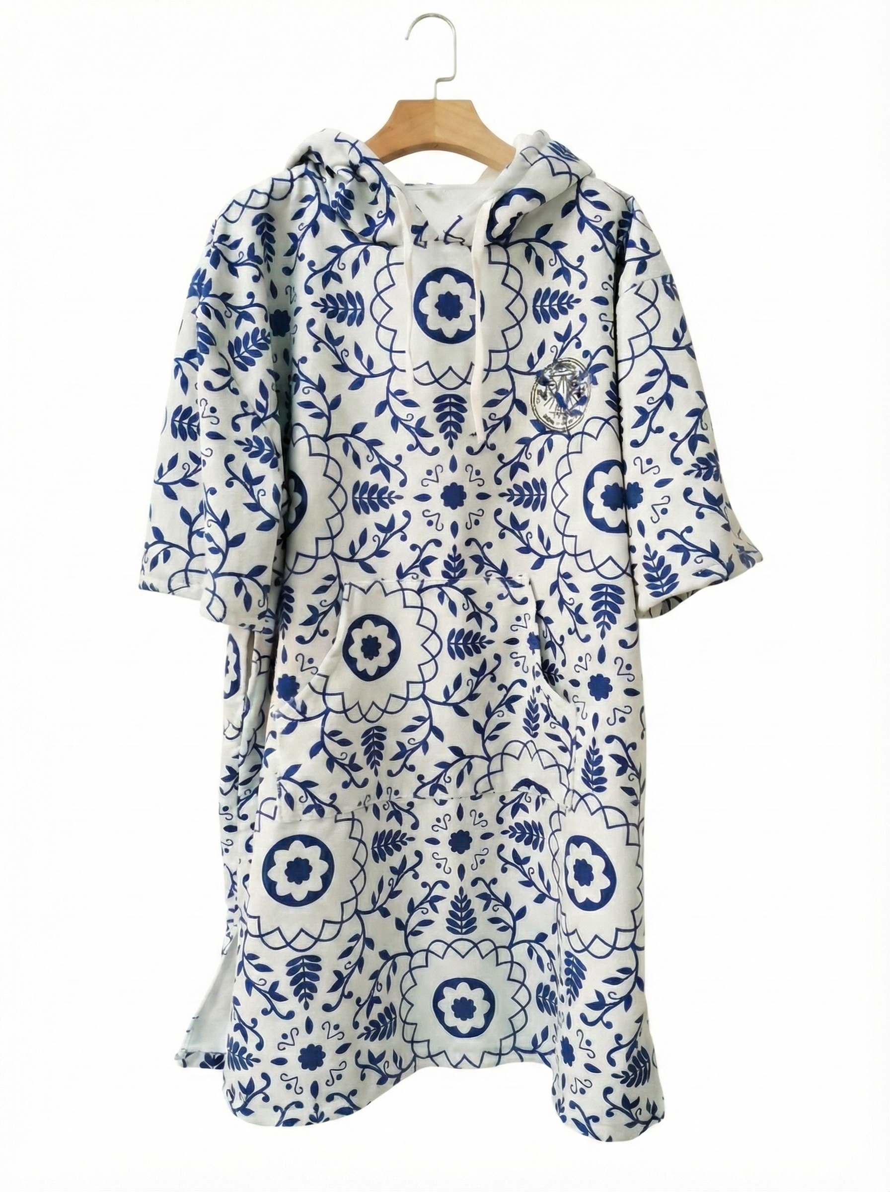 PONCHO'S LIFE | mandalaz | פונצ'ו מנדלה דדון