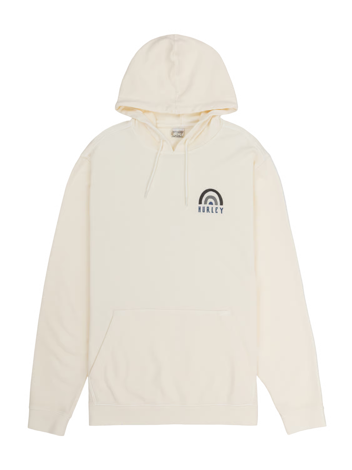 HURLEY | NATURALS PO | קפוצ'ון גברים הארלי 911