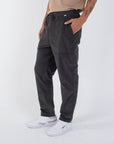 HURLEY | BAJA STRAIGHT CORD PANT | מכנס קורדרוי ארוך גברים הארלי 911