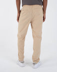HURLEY | BAJA STRAIGHT CORD PANT | מכנס קורדרוי ארוך גברים הארלי 911