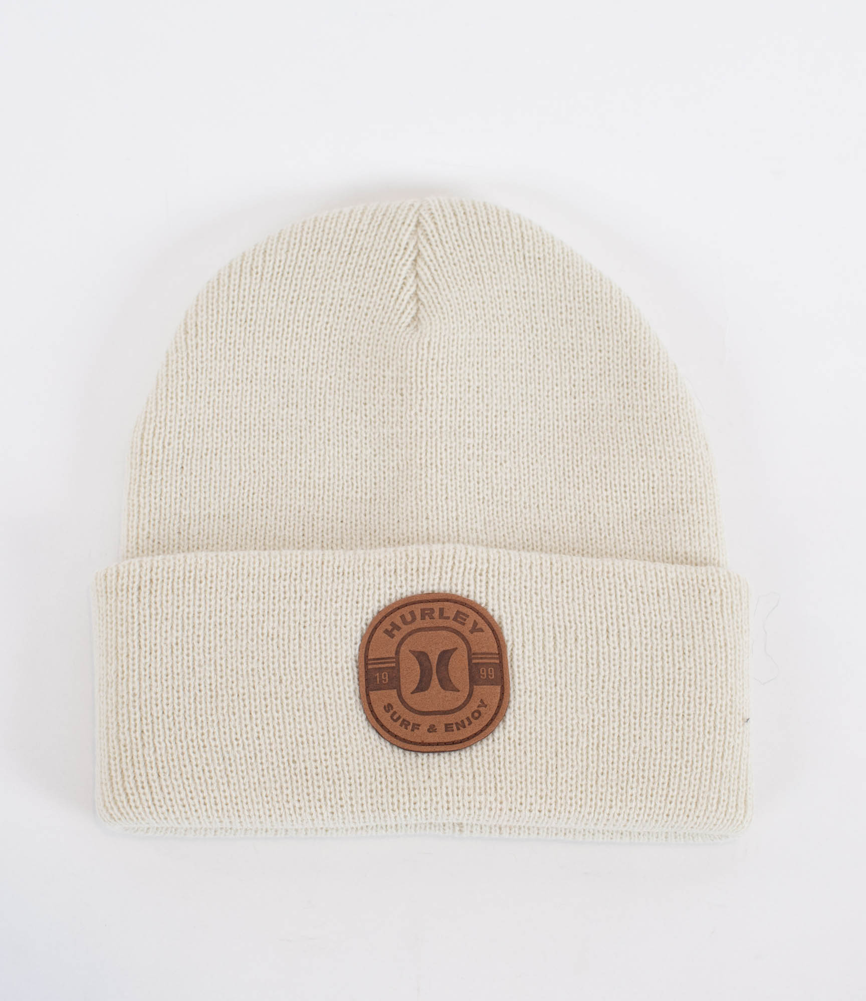 HURLEY |M WRIGHTWOOD BEANIE | כובע צמר הארלי 911
