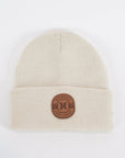 HURLEY |M WRIGHTWOOD BEANIE | כובע צמר הארלי 911