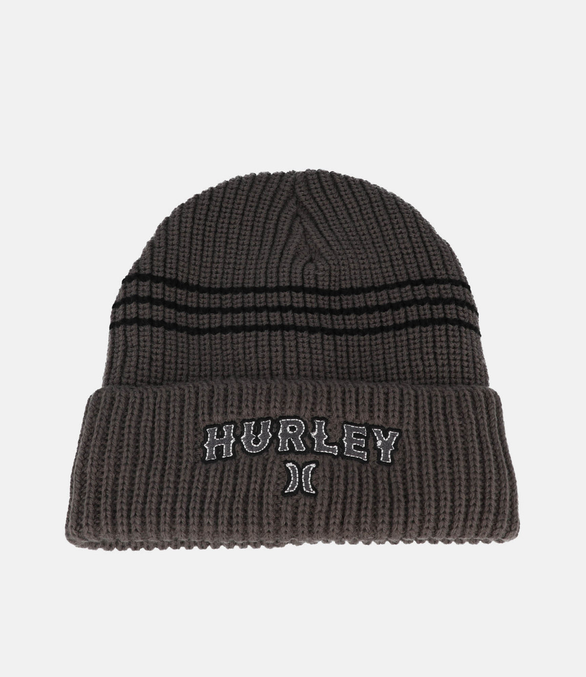HURLEY | M BREAKWATER BEANIE | כובע צמר הארלי