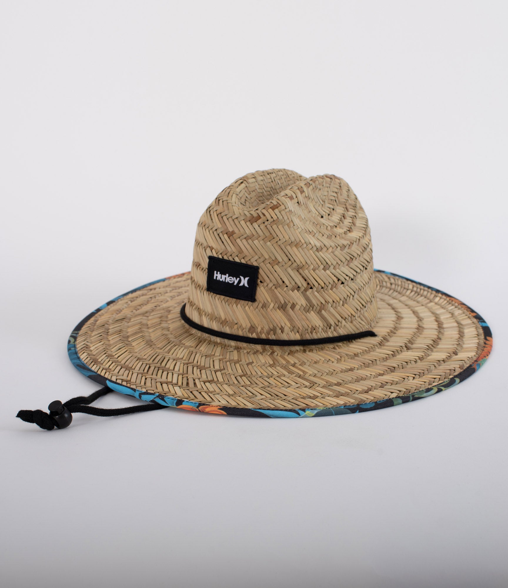HURLEY | M JAVA STRAW HAT | כובע קש 911