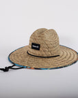 HURLEY | M JAVA STRAW HAT | כובע קש 911