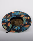 HURLEY | M JAVA STRAW HAT | כובע קש 911