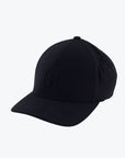 HURLEY | M H2O DRI DEL REY| כובע מצחייה שחור 911