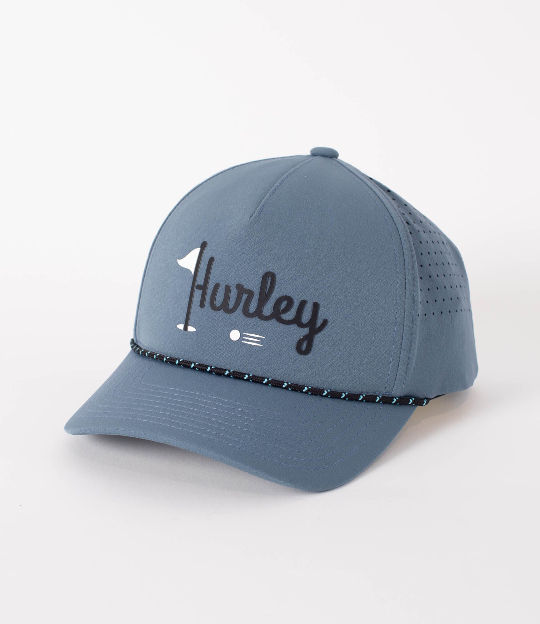 HURLEY | M PHANTOM SHORES HAT | כובע 911