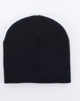 HURLEY | M ICON STAPLE 2.0 | כובע צמר הארלי 911