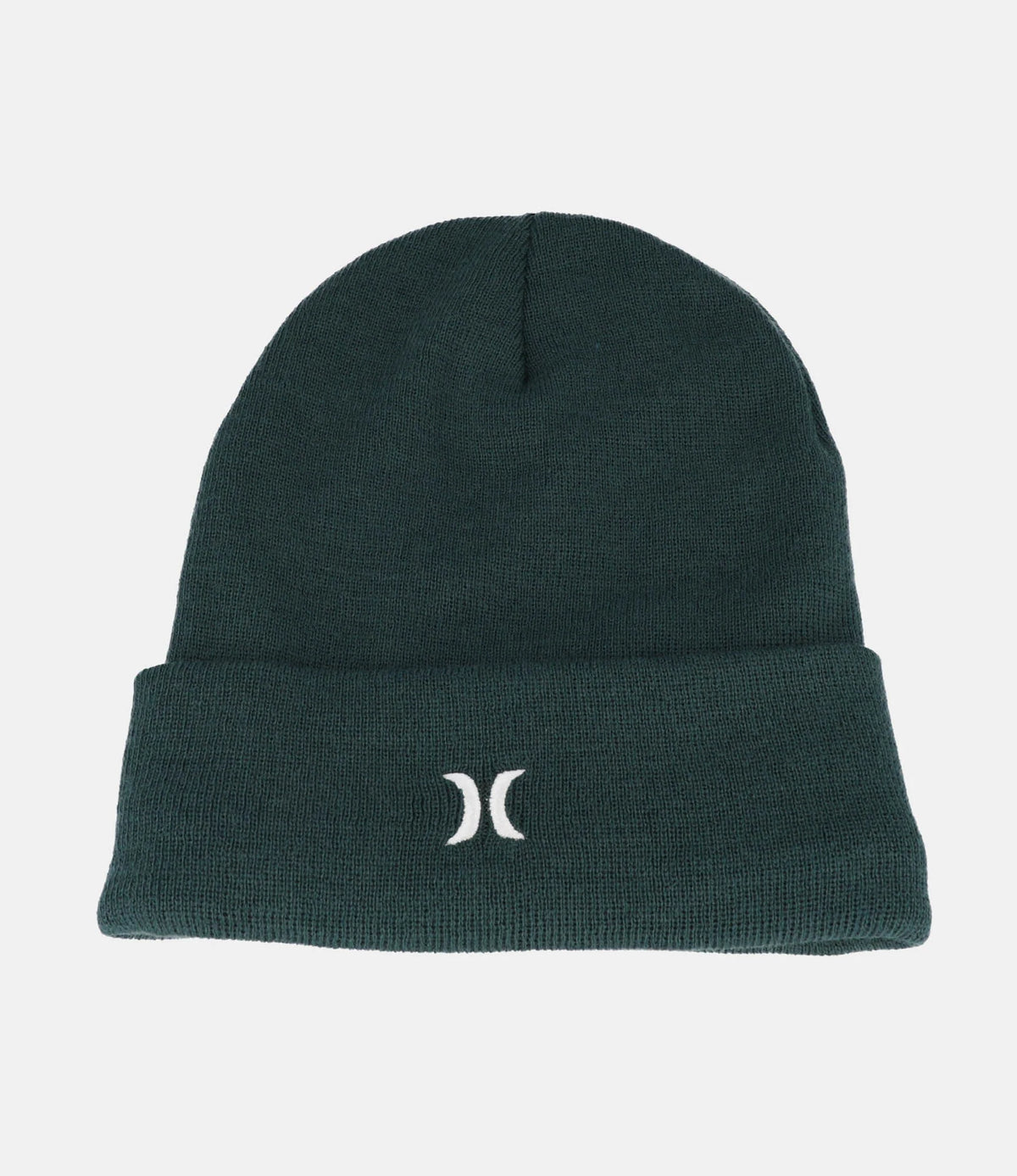 HURLEY | M ICON FLEECE CUFF 3.0 BEANIE  | כובע צמר הארלי