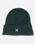 HURLEY | M ICON FLEECE CUFF 3.0 BEANIE  | כובע צמר הארלי