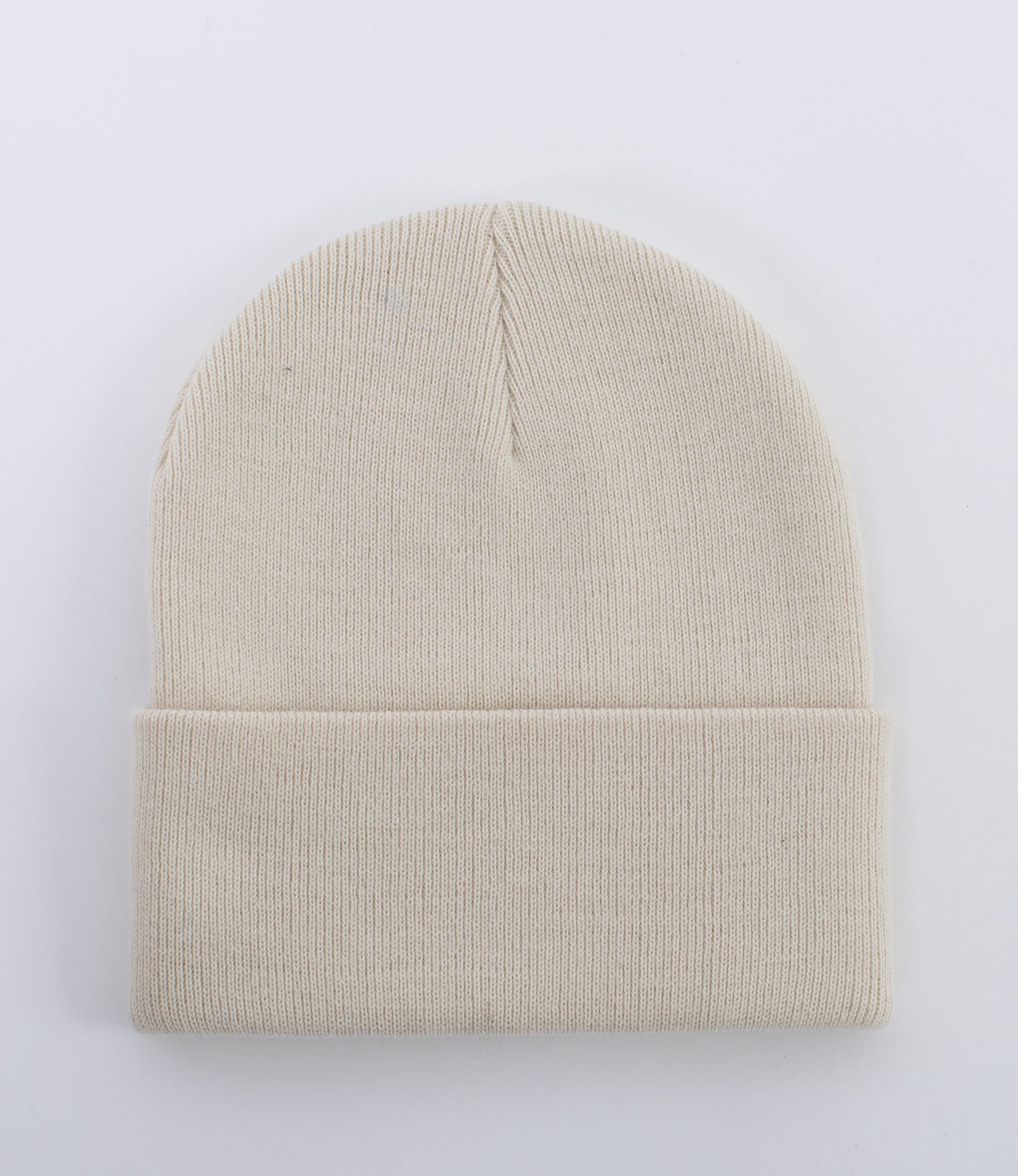 HURLEY | W SCRIPT CUFF 2.0 BEANIE | כובע צמר הארלי 911