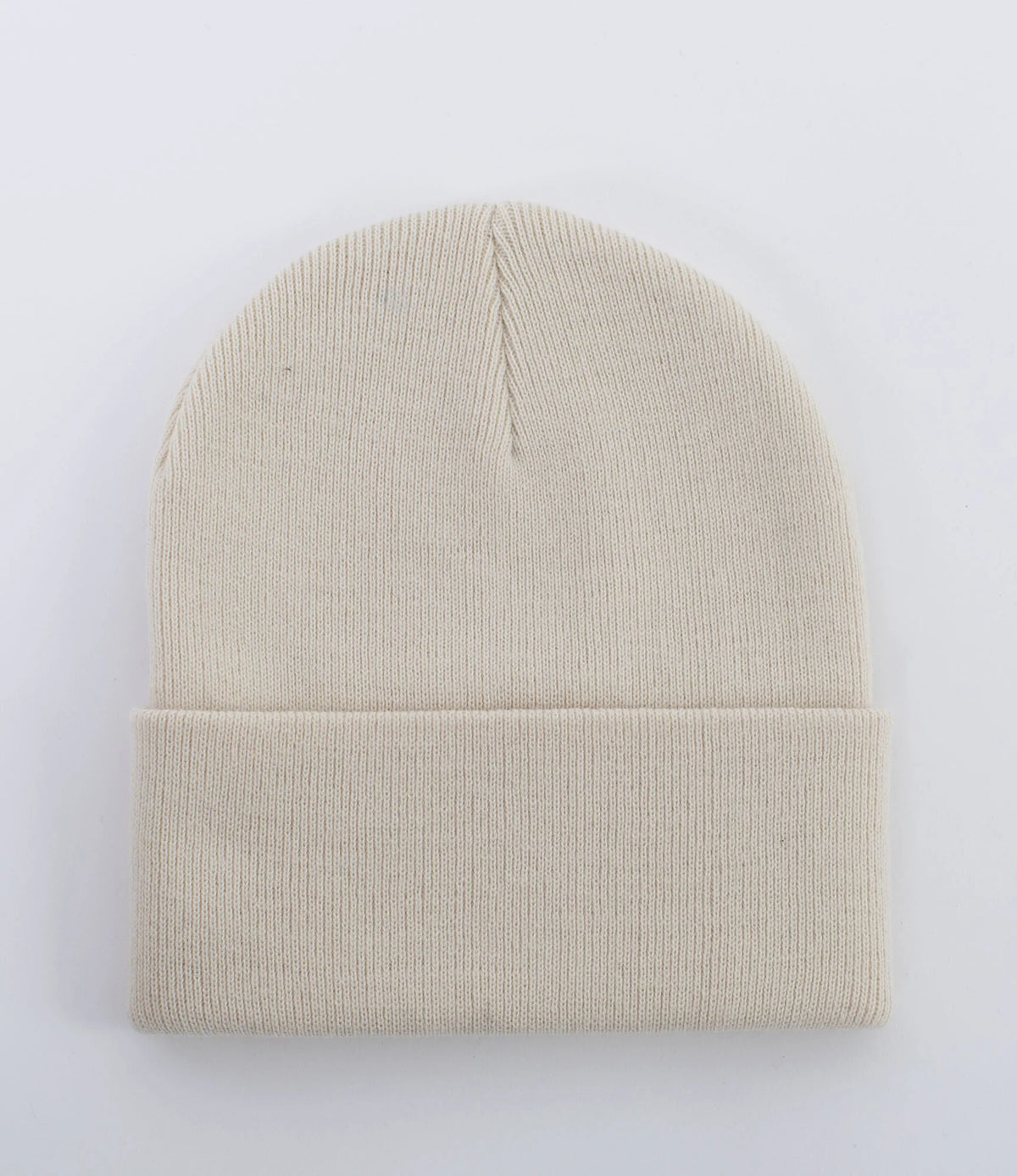 HURLEY | W SCRIPT CUFF 2.0 BEANIE  | כובע צמר נשים