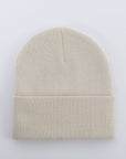 HURLEY | W SCRIPT CUFF 2.0 BEANIE | כובע צמר הארלי 911