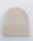 HURLEY | W SCRIPT CUFF 2.0 BEANIE  | כובע צמר נשים