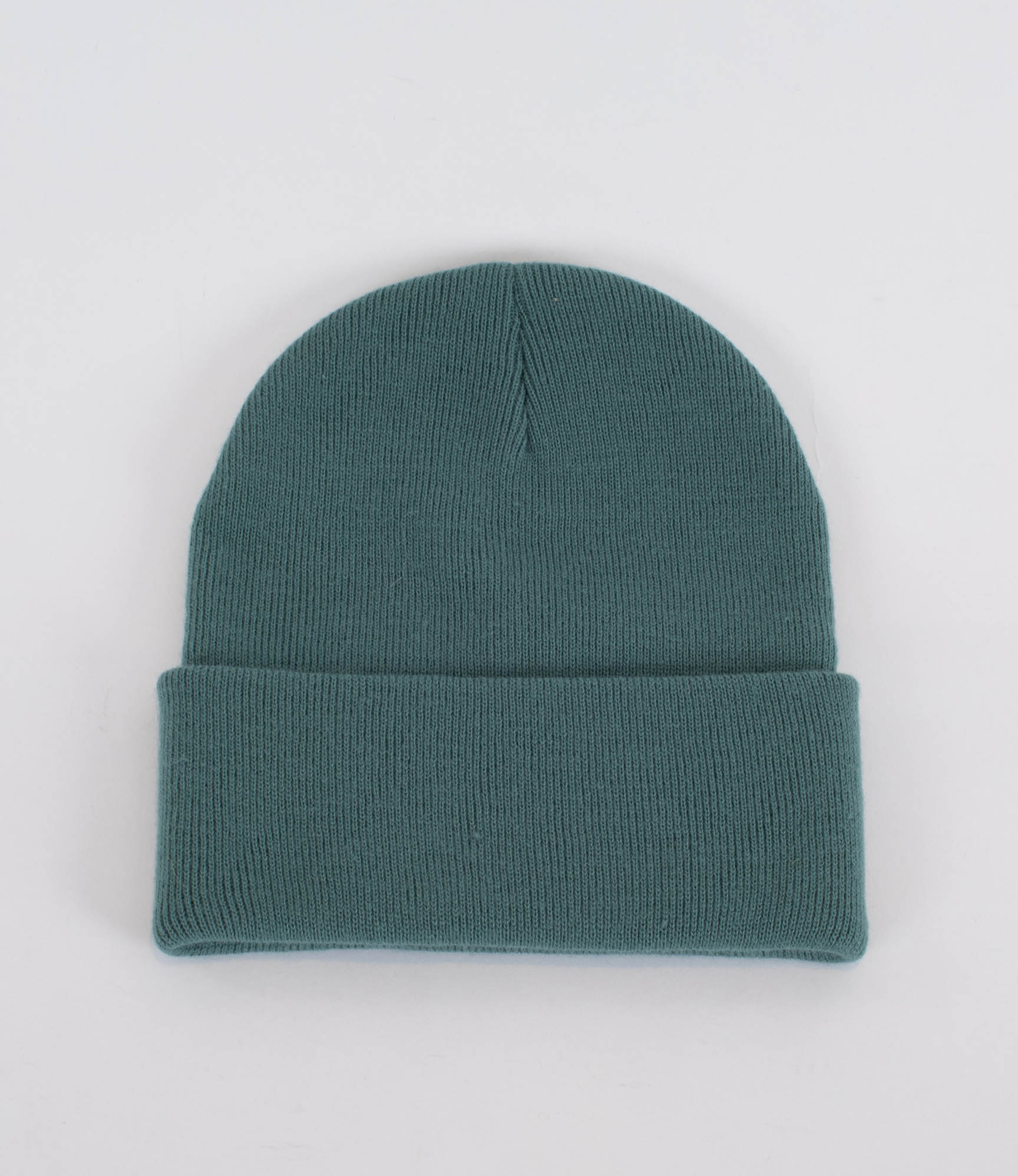 HURLEY | W SCRIPT CUFF 2.0 BEANIE | כובע צמר הארלי 911