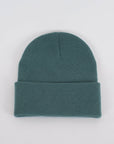 HURLEY | W SCRIPT CUFF 2.0 BEANIE | כובע צמר הארלי 911