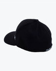 HURLEY | M MICRO ICON FLEX HAT | IRON CORP | כובע מצחייה 911
