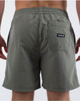 HURLEY | ICON BALBOA VOLLEY 17" | מכנס בגד ים 911