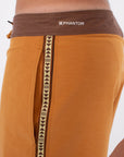 HURLEY | PHANTOM ECO HYBRID PANEL 20 YELLOW | מכנס גלישה בגד ים 911