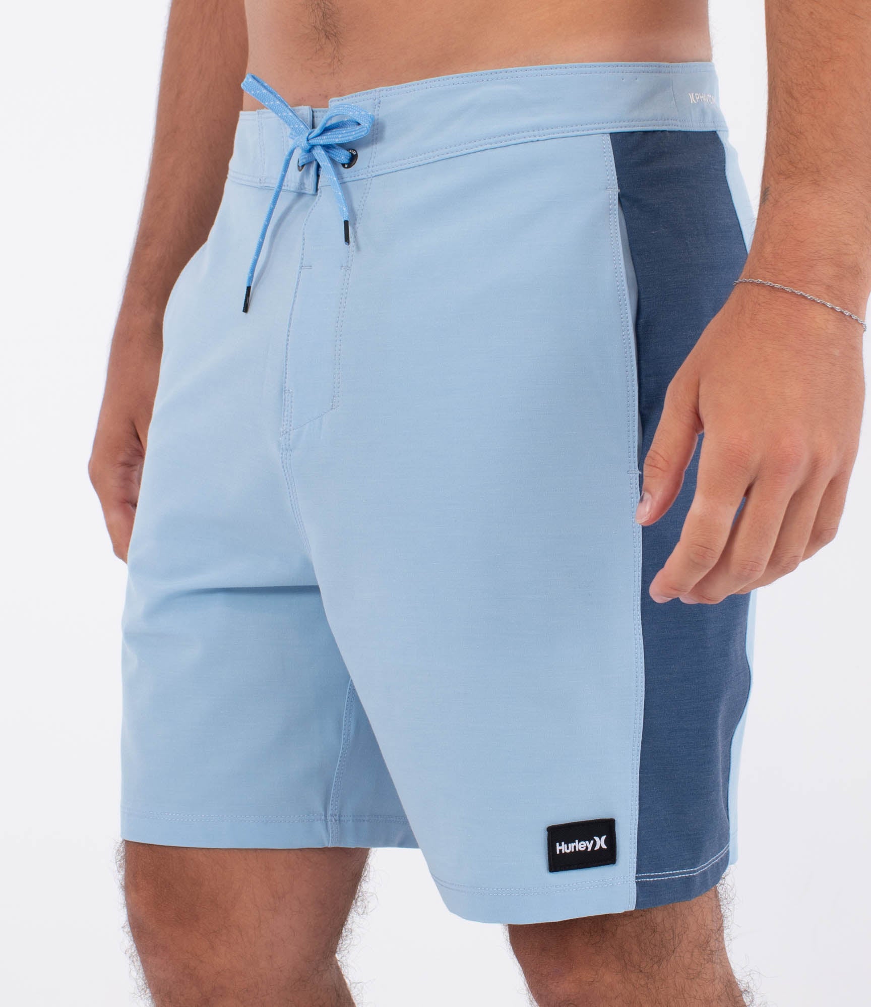 HURLEY | PHANTOM ECO FASTLANE HYBRID 18 | מכנס גלישה בגד ים 911