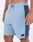 HURLEY | PHANTOM ECO FASTLANE HYBRID 18 | מכנס גלישה בגד ים 911