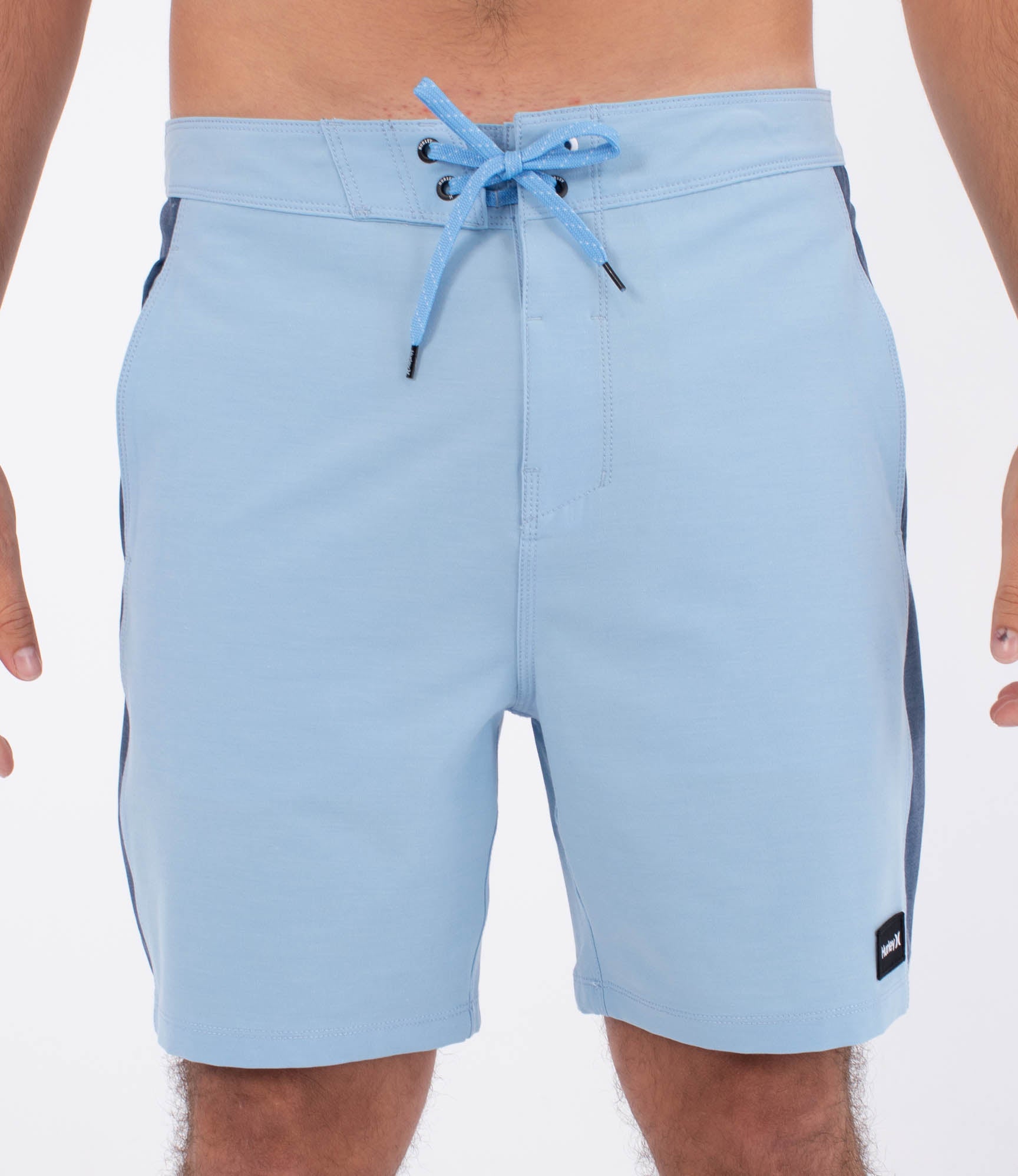 HURLEY | PHANTOM ECO FASTLANE HYBRID 18 | מכנס גלישה בגד ים 911