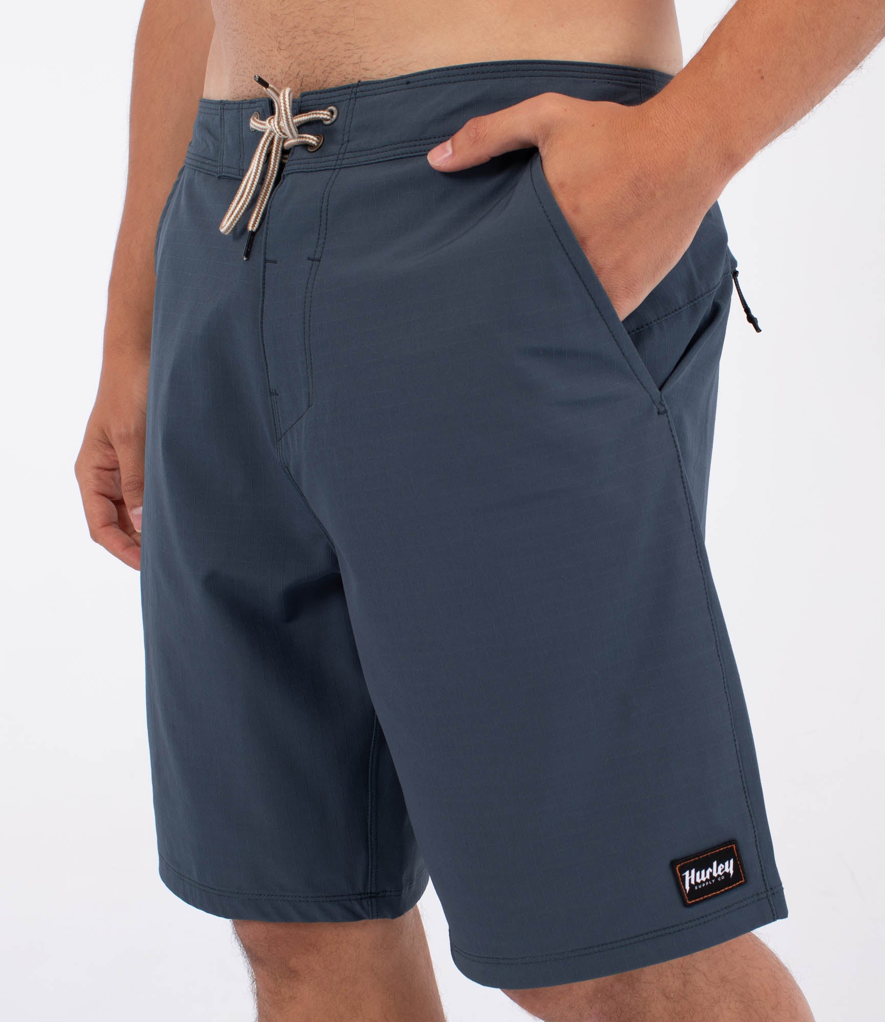 HURLEY | BUILT HYBRID 20| מכנס גלישה בגד ים 911