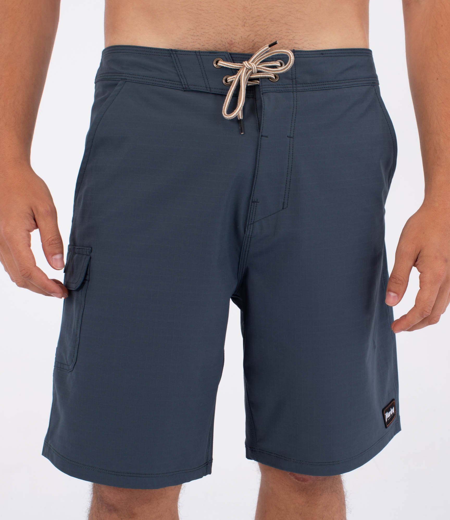 HURLEY | BUILT HYBRID 20| מכנס גלישה בגד ים 911