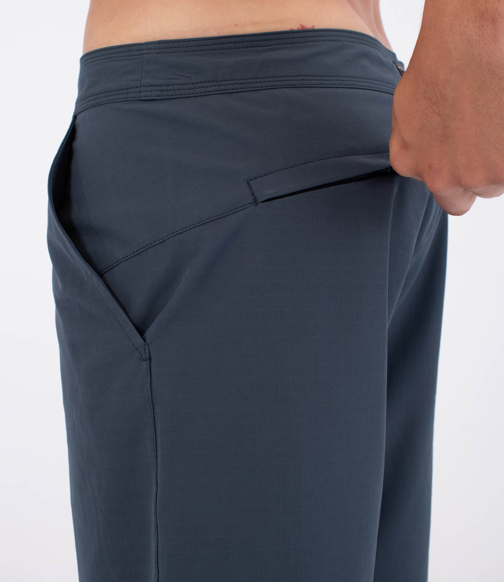 HURLEY | BUILT HYBRID 20| מכנס גלישה בגד ים 911