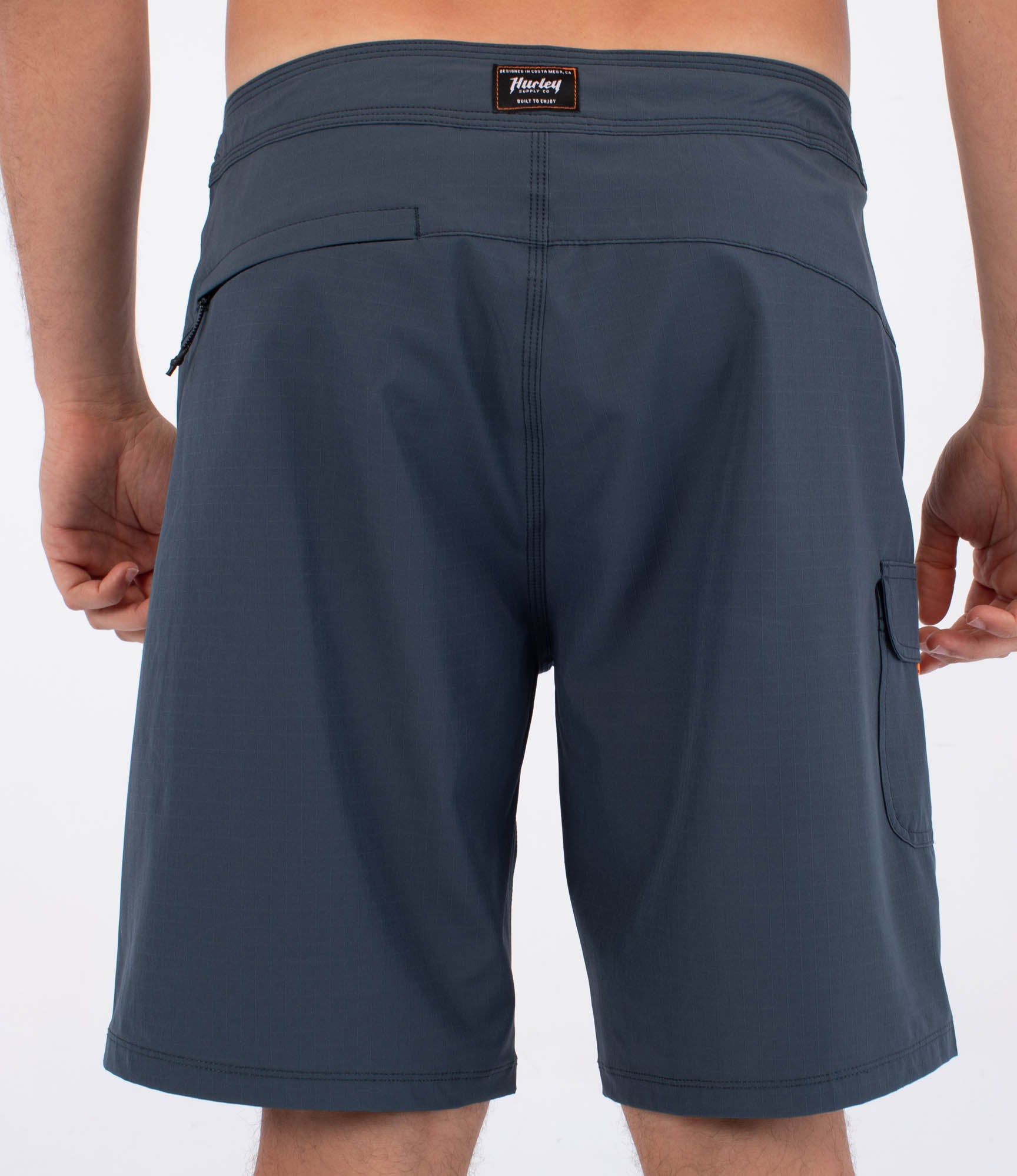 HURLEY | BUILT HYBRID 20| מכנס גלישה בגד ים 911