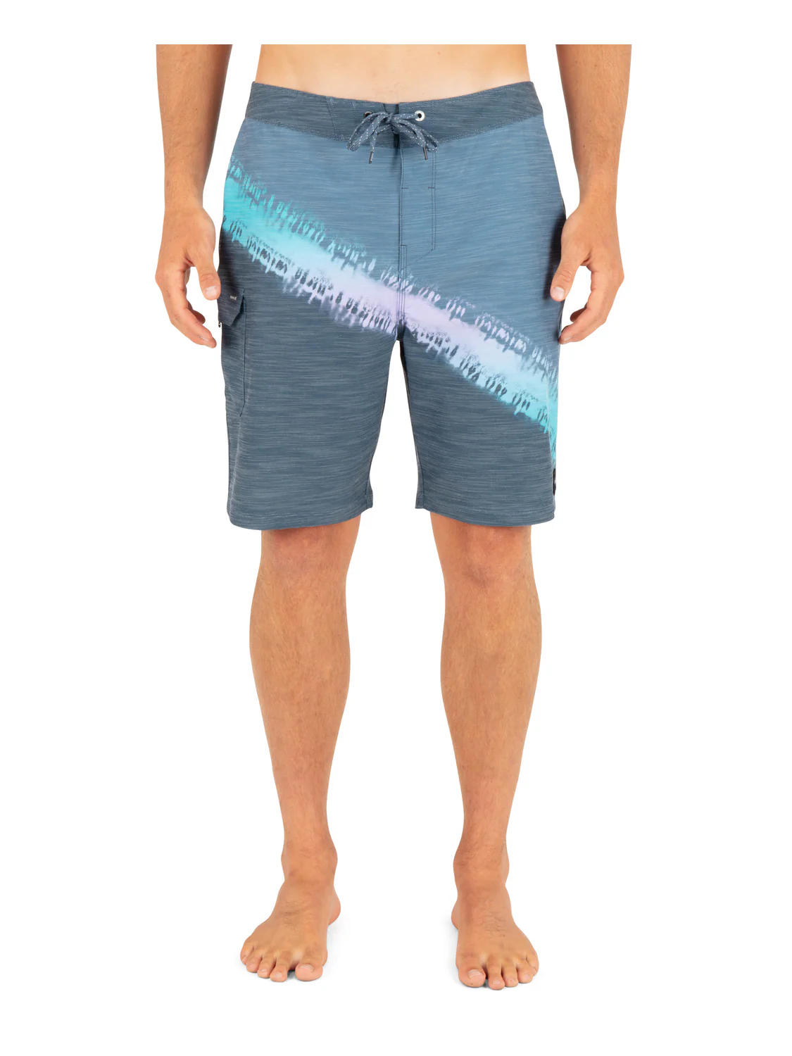 HURLEY | PHANTOM ECO WEEKENDER SLUB CARGO 20 | מכנס גלישה בגד ים