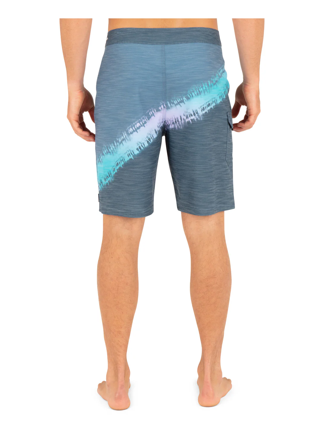 HURLEY | PHANTOM ECO WEEKENDER SLUB CARGO 20 | מכנס גלישה בגד ים