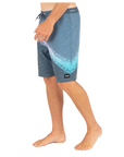HURLEY | PHANTOM ECO WEEKENDER SLUB CARGO 20 | מכנס גלישה בגד ים