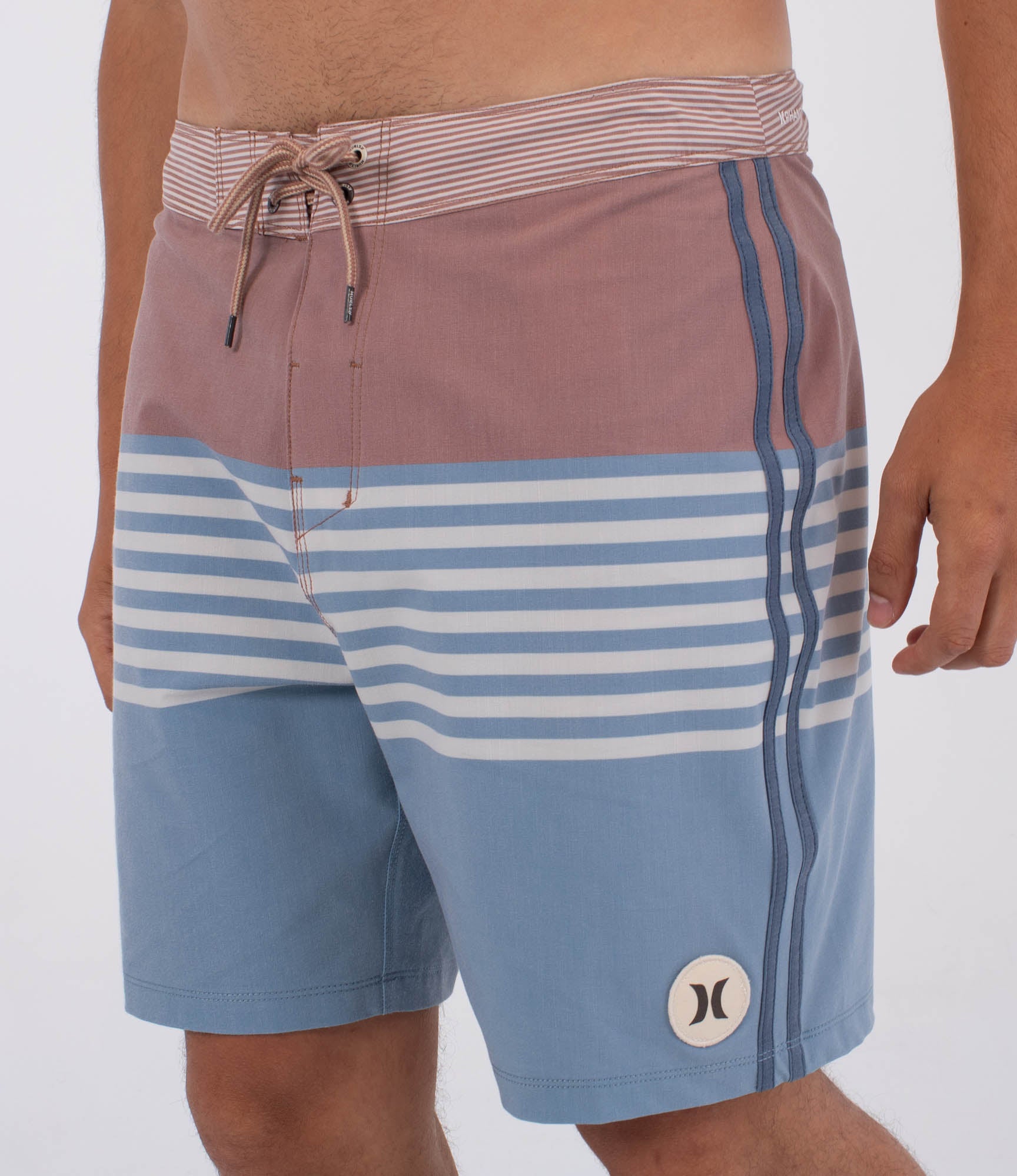 HURLEY | PHANTOM NATURALS TAILGATE 18 | מכנס גלישה בגד ים 911