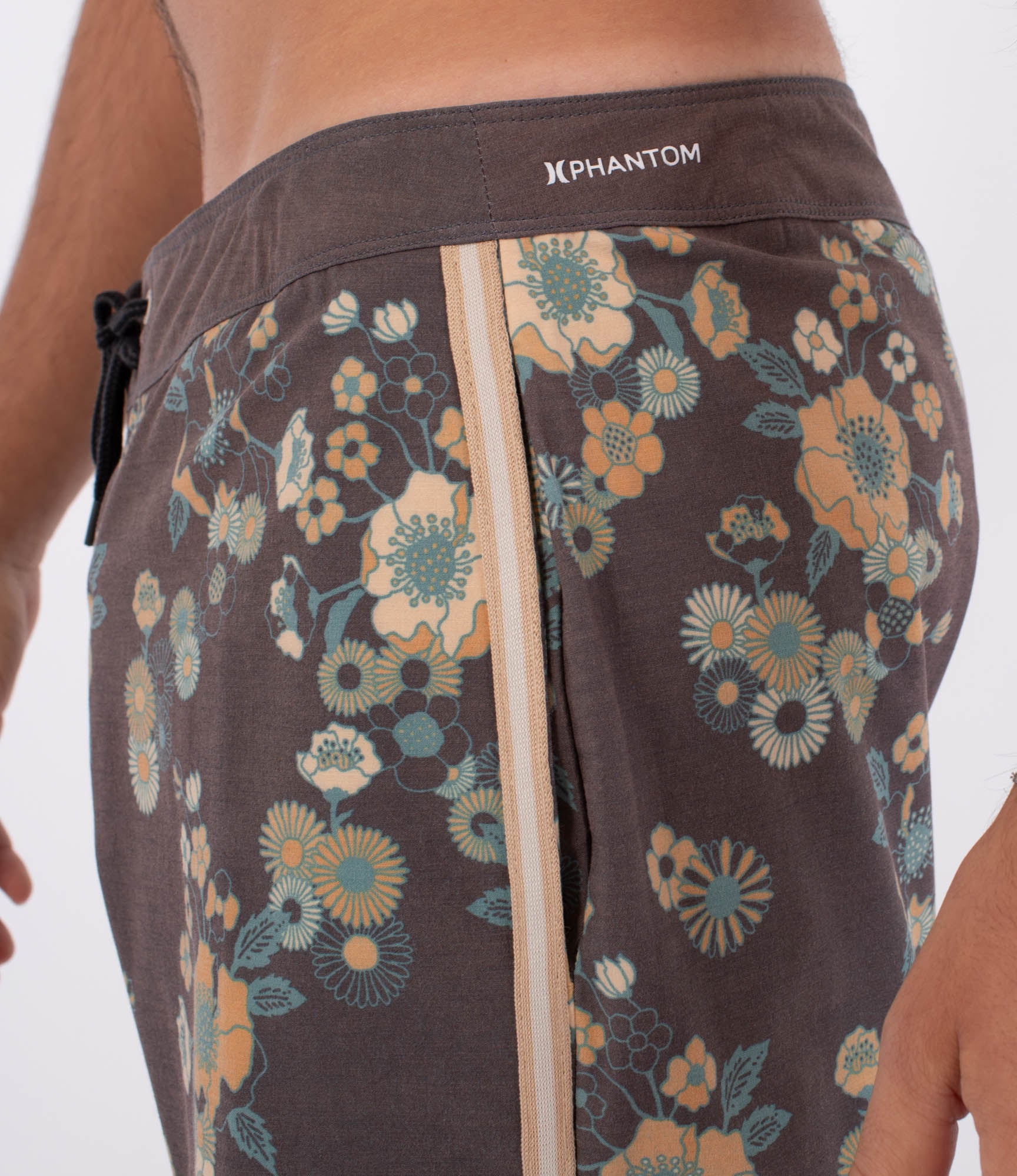 HURLEY | PHANTOM NATURALS SESSIONS 16 | מכנס גלישה בגד ים 911